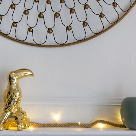 Le Toucan By Cocoonr Rennes Bagian luar foto