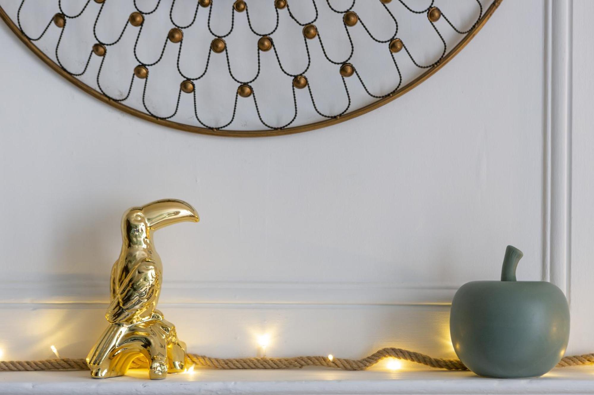 Le Toucan By Cocoonr Rennes Bagian luar foto
