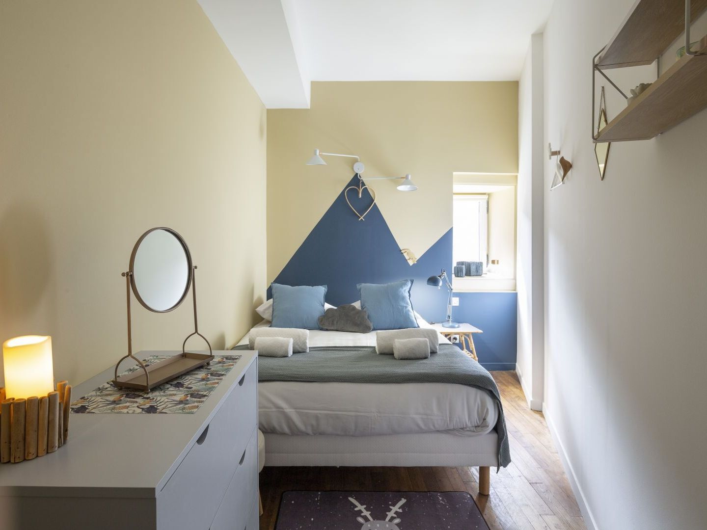 Le Toucan By Cocoonr Rennes Bagian luar foto