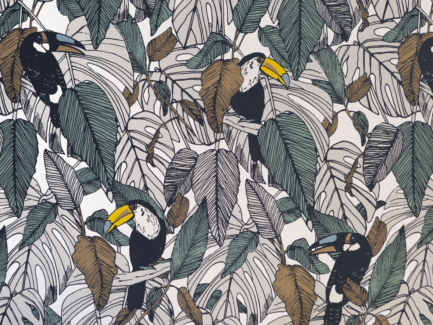 Le Toucan By Cocoonr Rennes Bagian luar foto